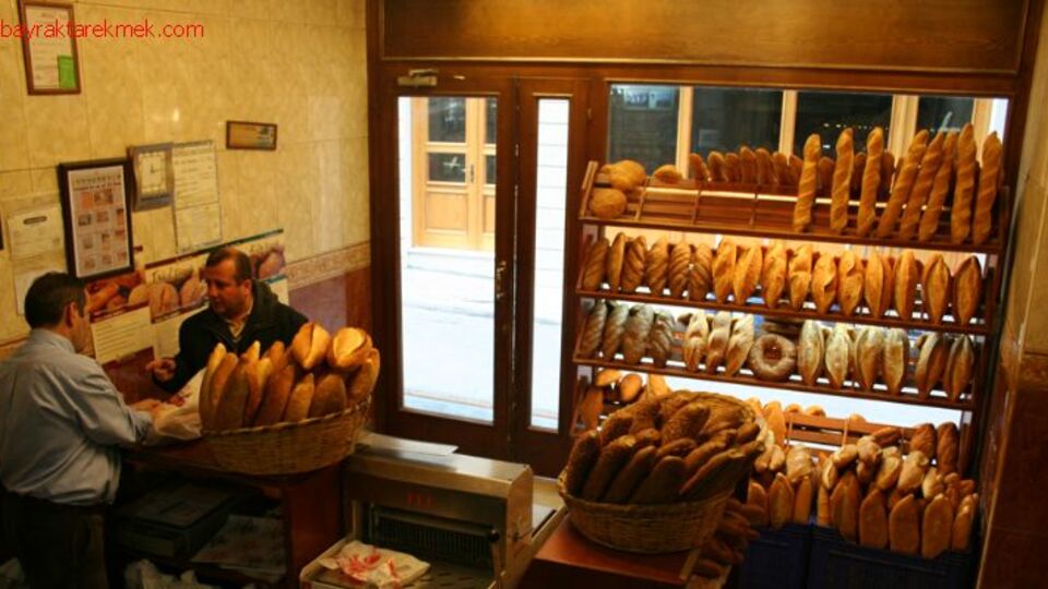 Mahalle fırınına düzenleme geliyor!