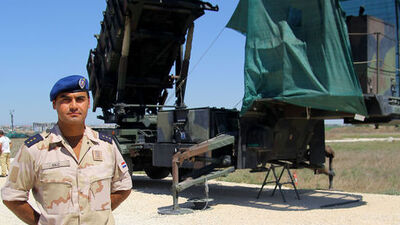 Patriotçu Türk yüzbaşı yanıtladı!