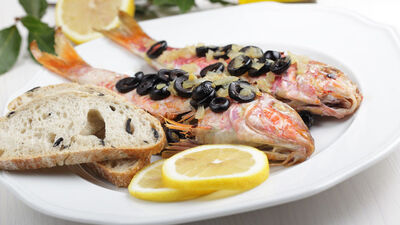 İki İstanbul teması: Barbun ve hüzün