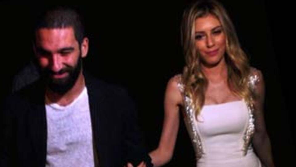 İspanyol basını da bu aşkı konuşuyor!