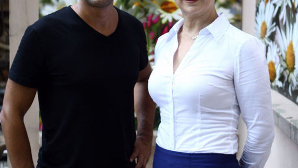 'Mısır'da 5 bin Türk 260 firmamız var'