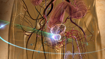 Rus doktor kendini Türk hekimlere emanet etti