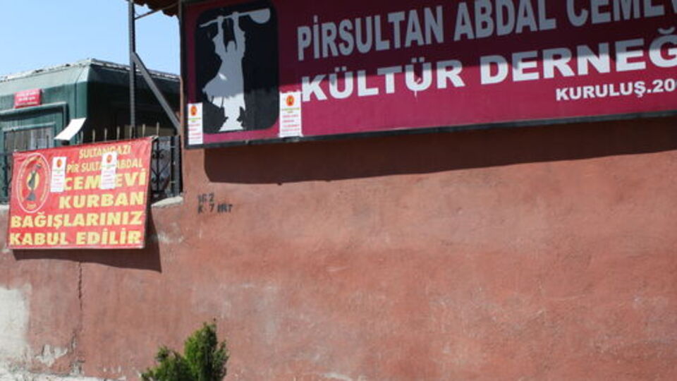 Cemevine silahlı saldırı aydınlandı