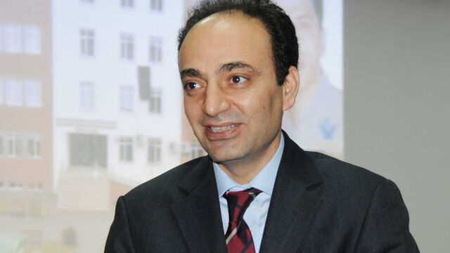 Baydemir'den destek tweeti