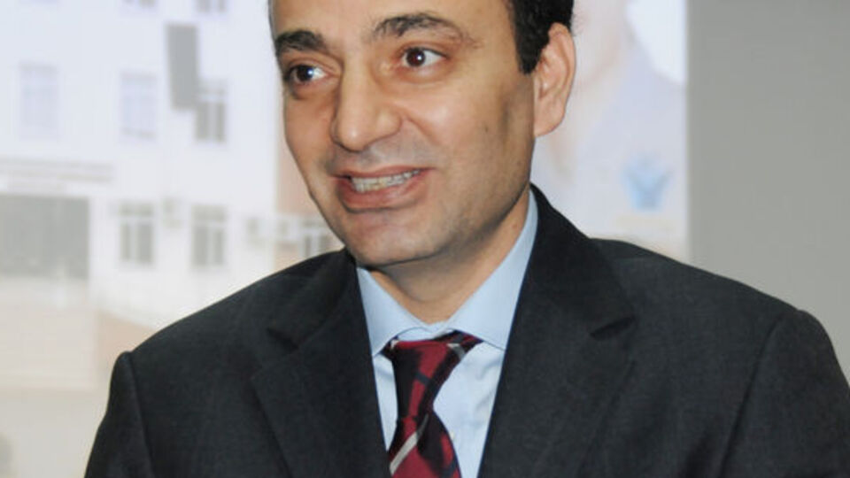 Baydemir'den destek tweeti