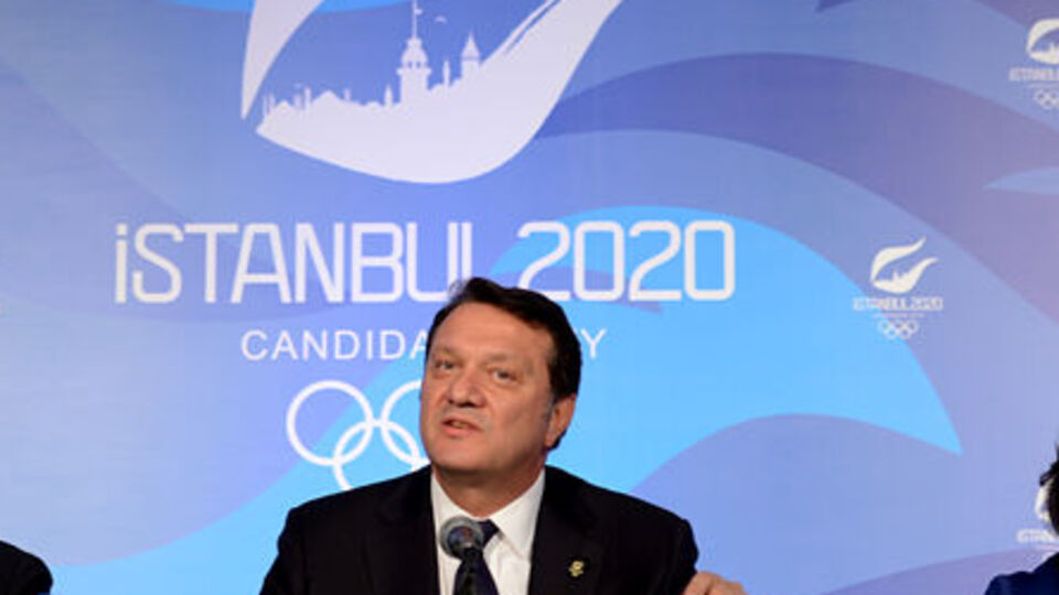 İstanbul, 2020 Olimpiyat Oyunları'nı alır mı?