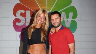 "Aramızdaki elektrik gerçek"