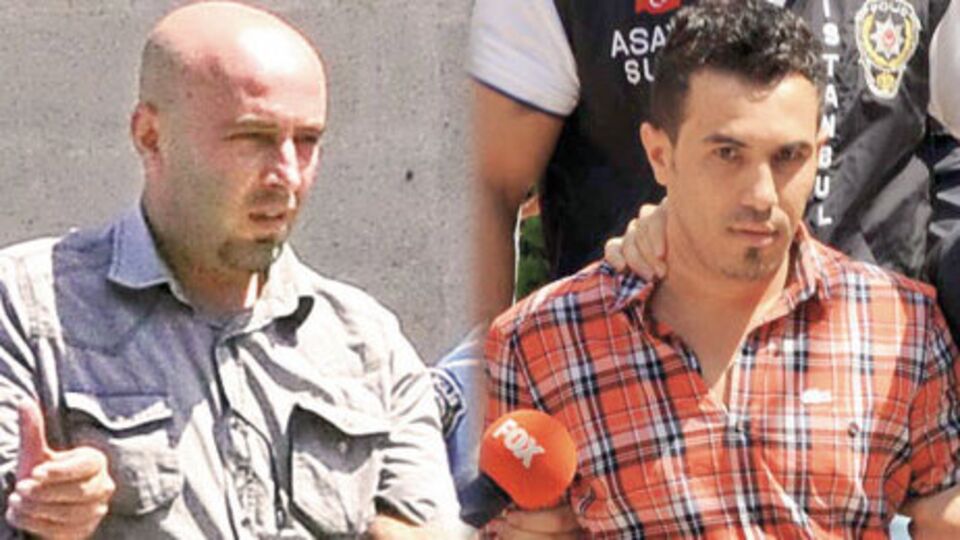 'Yargıçlar boşuna mı çalışıyor?'