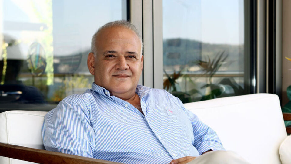 "Gerekli ten uyumu olan ideal yarışmacıdır"