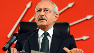 "Neden savaş çığırtkanlığı yapıyoruz?"