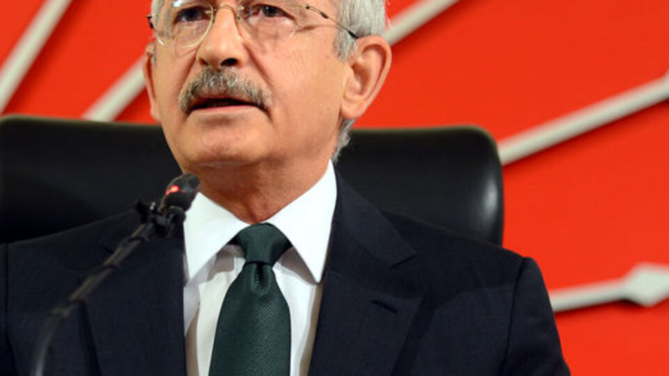 "Neden savaş çığırtkanlığı yapıyoruz?"