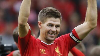 "Lampard, LA Galaxy'ye fazla"