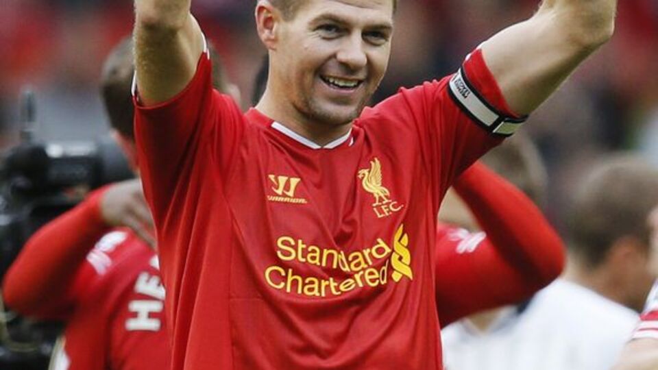 "Lampard, LA Galaxy'ye fazla"