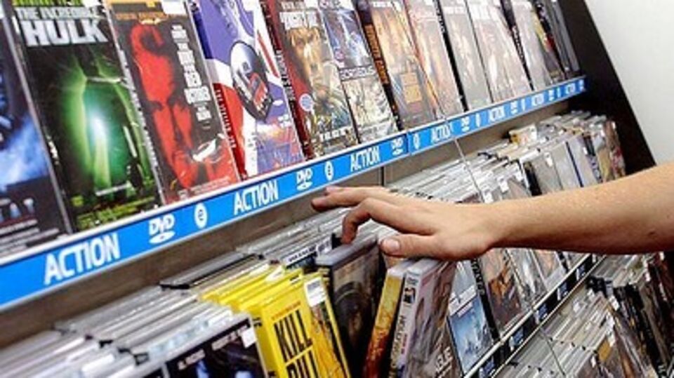 Bayramda evde olanlara harika DVD önerileri!