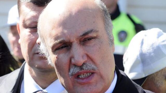 Hüseyin Çapkın'ın acı günü!
