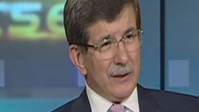 Davutoğlu'ndan flaş açıklamalar!