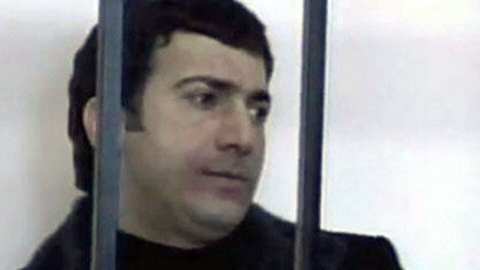 Bahçeşehir'deki cinayetten Rus 'hayalet' çıktı!