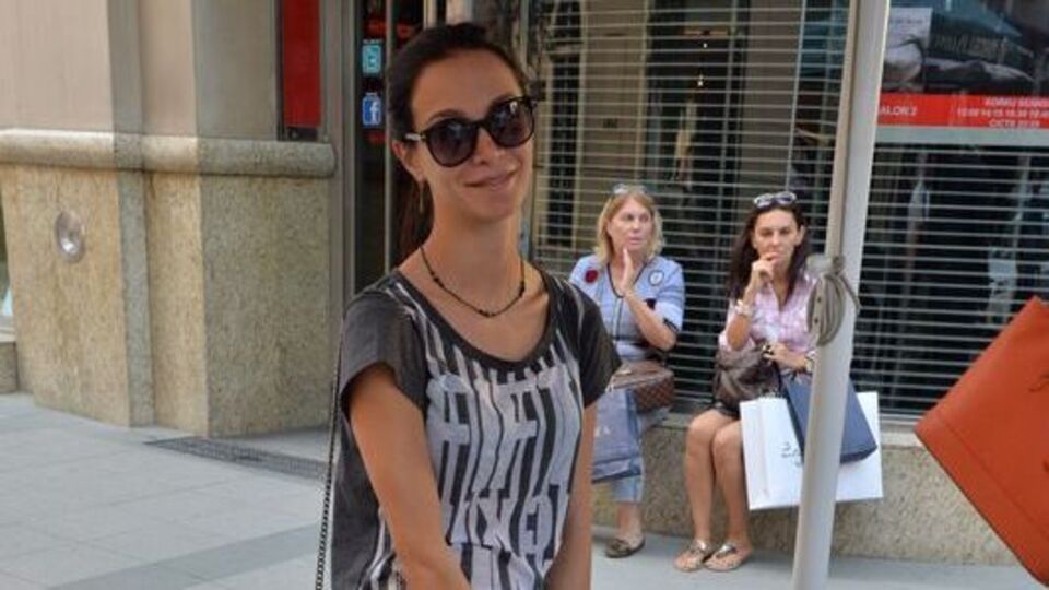 Yeniden bir araya geldiler
