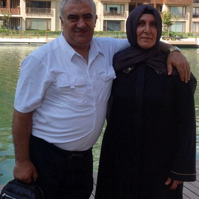 31 yıllık çiftin nikâhı düşürüldü