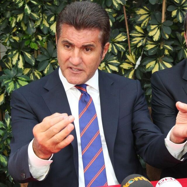 Sarıgül'den Kılıçdaroğlu'na yanıt!