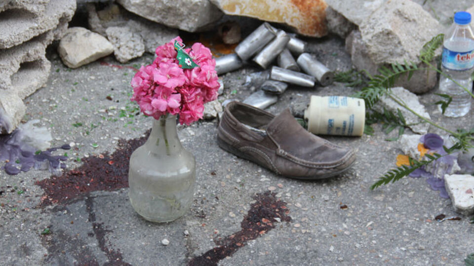 Ahmet Atakan nasıl öldü?