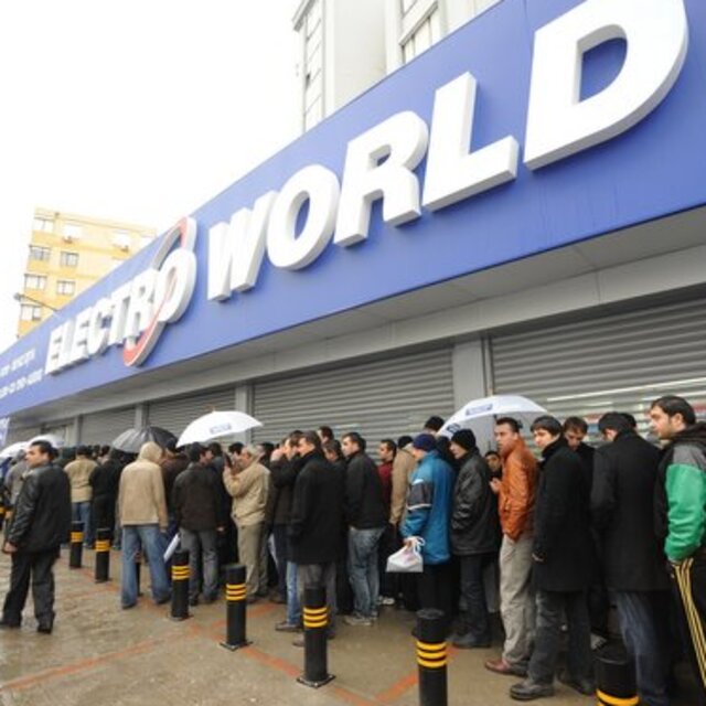 İlk onay yeni geldi!