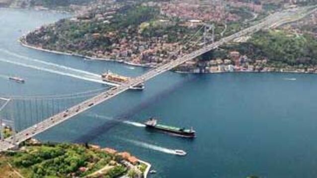 Dünyayı değiştirecek 5 proje!