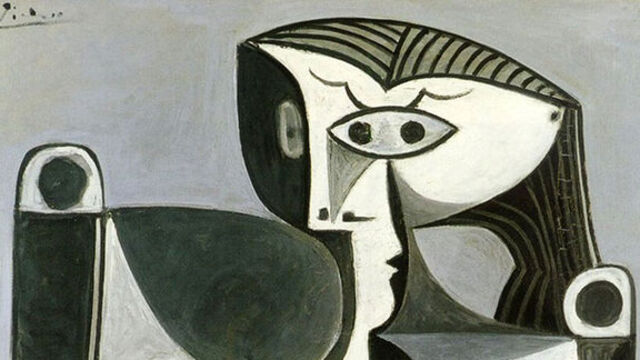 "Oturan Kadın"a TV'de sansür