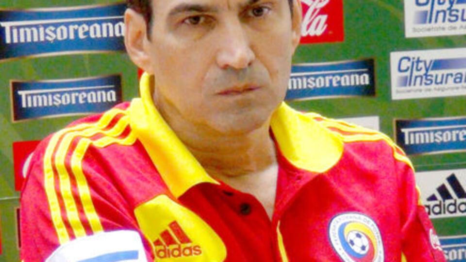 "Şans bizden yana değildi"