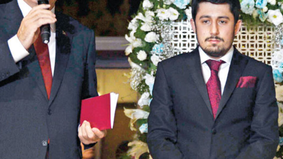 'Tavsiyemizi bu evlatlarımız çok iyi biliyor'