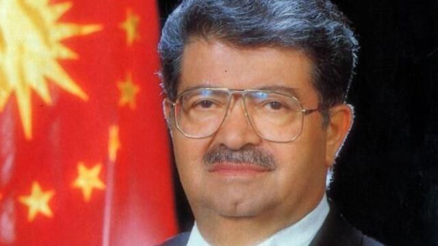 Özal'a suikast davasında flaş gelişme!