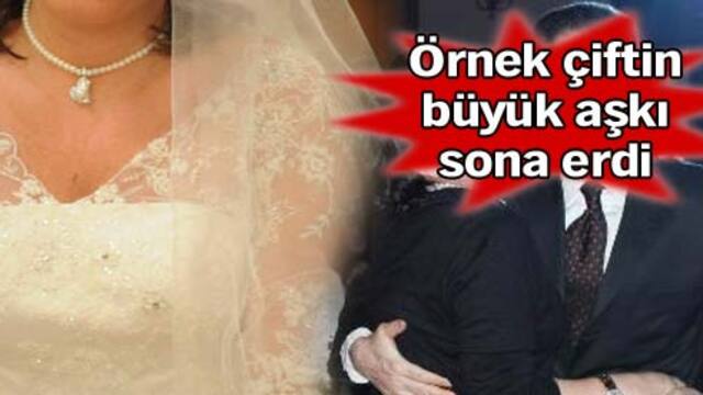Ayrıldılar!