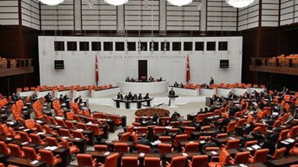 Yeni anayasa yazımı