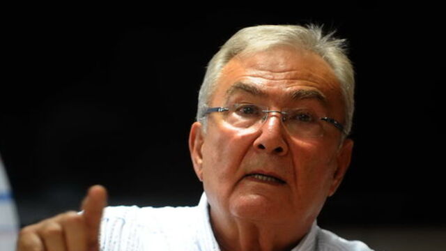 Deniz Baykal'ın ifadesi talimatla alınacak