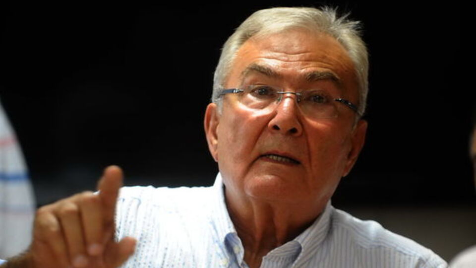 Deniz Baykal'ın ifadesi talimatla alınacak