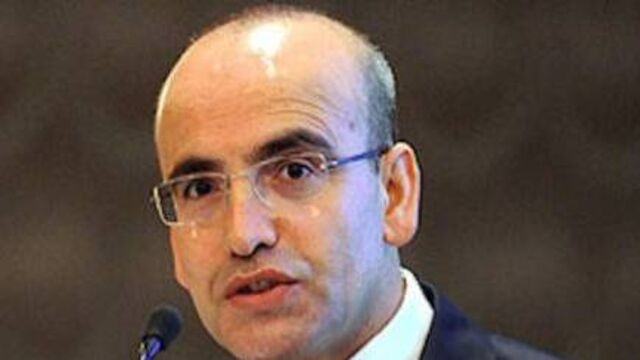 Bakan Şimşek'ten bütçe açıklaması!