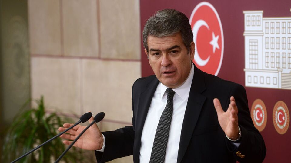 CHP'li üyeler arasında gerginlik!