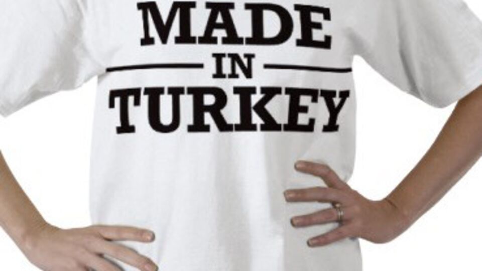 Türk markalarının 2023 hedefi!