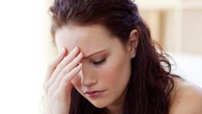 Kadınları mutsuz eden hastalık!