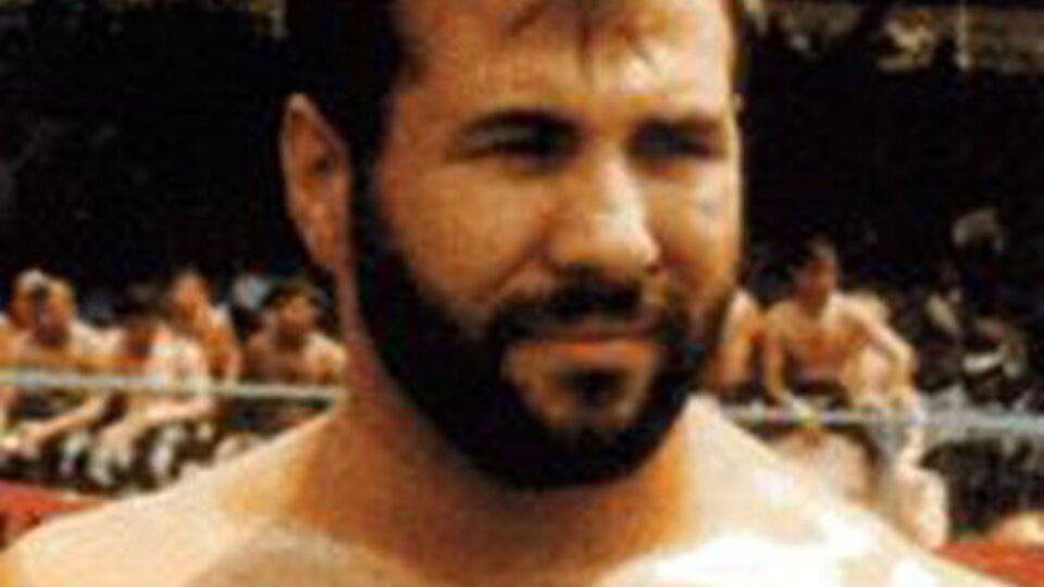 Milli güreşçinin oğlu ölü bulundu