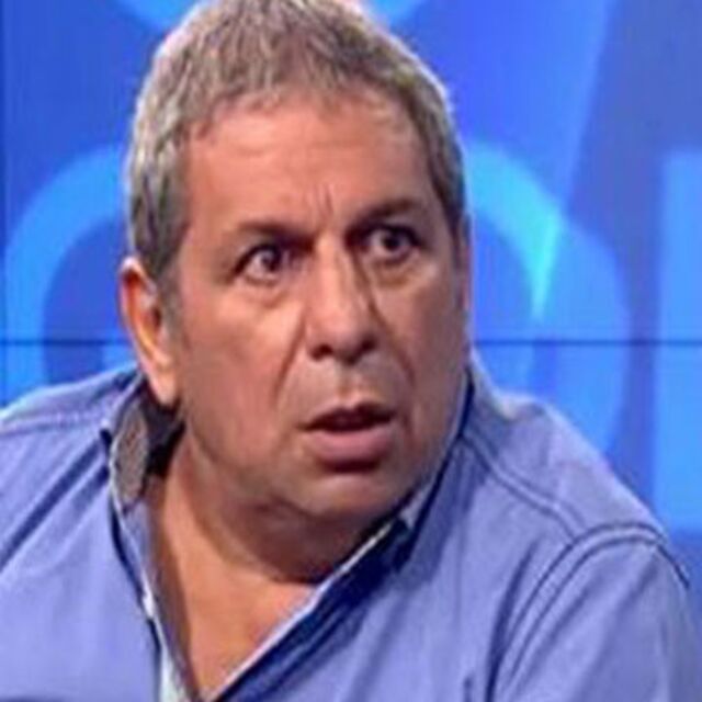 Yine yaptı yapacağını