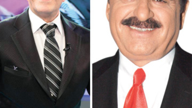 'Ne demişse kendine demiştir'