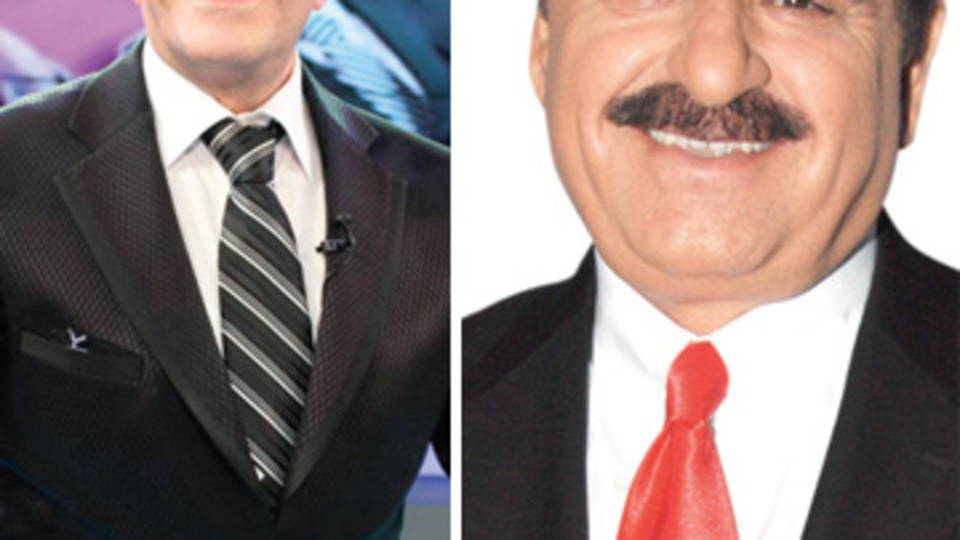 'Ne demişse kendine demiştir'