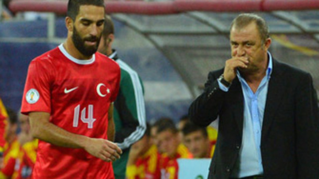 Futbolcuların ilginç lakapları