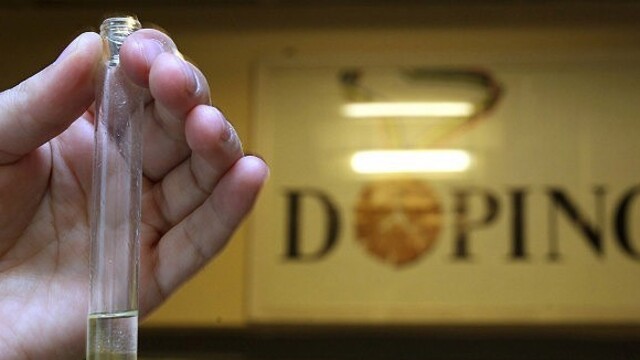 Sporda doping yapana hapis cezası teklifi