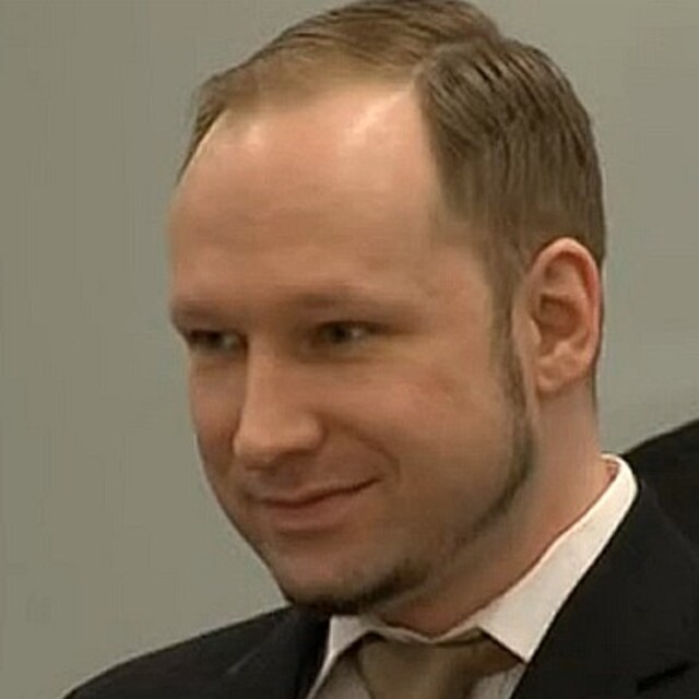 Breivik'in eski partisi hükümete giriyor