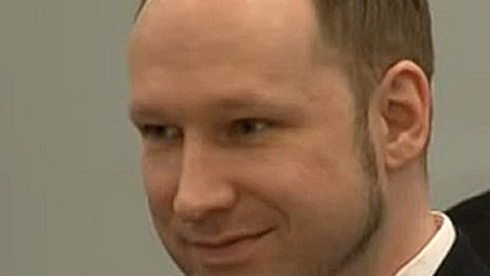 Breivik'in eski partisi hükümete giriyor