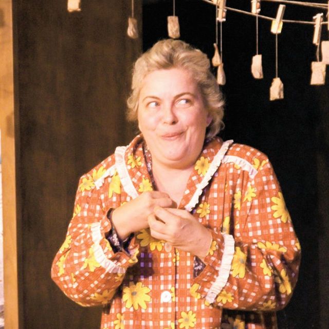 Alkol kullanımı tiyatroya engel mi?