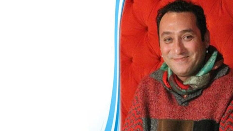 Türkiye'nin ilk eşcinsel belediye başkanı adayı