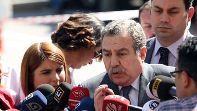 Bakan Güler'den tazminat açıklaması!